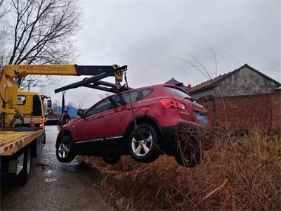 拉萨楚雄道路救援