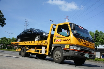 拉萨旅顺口区道路救援